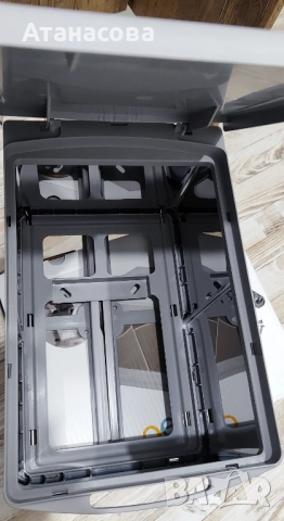 Кош за вграждане 12л, Pelikan, снимка 10 - Аксесоари за кухня - 52907889