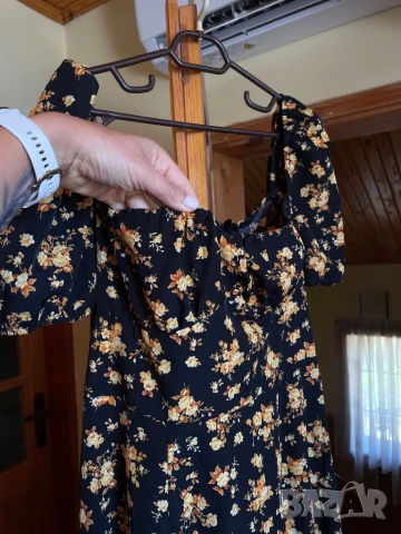 Дамски рокли М-Л, снимка 7 - Рокли - 51391521