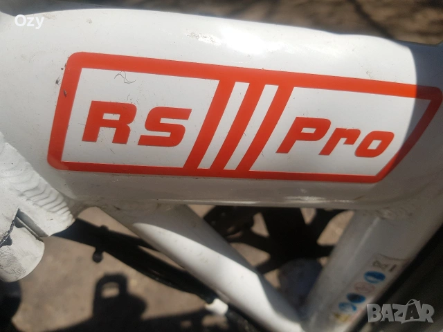 електрически велосипед 20цола фетбайк , снимка 2 - Велосипеди - 54133150