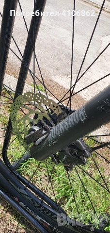 MTB Specialized 29', снимка 11 - Велосипеди - 54222128