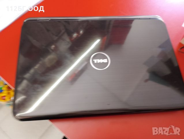 DELL inspiron N5010, снимка 1 - Части за лаптопи - 45190782