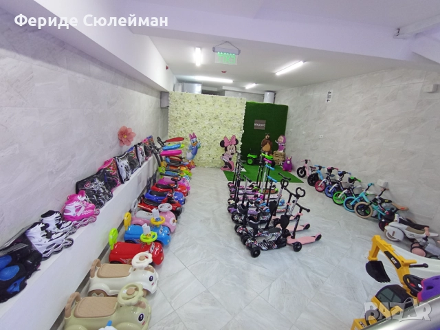 Детски играчки , снимка 1