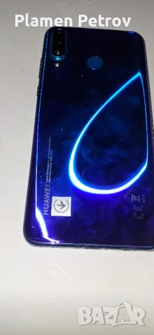 HUAWEI P30 lite , снимка 15 - Huawei - 48457515