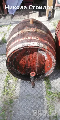 Бурета, снимка 2 - Други стоки за дома - 50045893