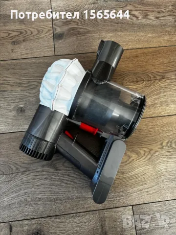 Dyson V6, снимка 4 - Прахосмукачки - 49097440