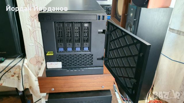 ASUS P10S-I - Servers & Workstations, снимка 2 - Работни компютри - 45236912