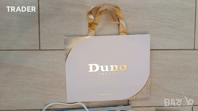 подаръчна торбичка  Guess Adidas Dune Nomination Pandora Victoria’s secret SWAROVSKI BMW Motorrad , снимка 8 - Други - 14573345