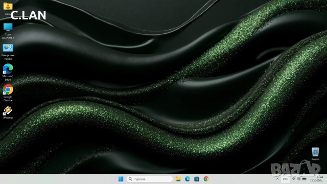 Dell Latitude 5510 i5 10305U/16GB/512SSD/FHD/Подсветка, снимка 2 - Лаптопи за работа - 53882573