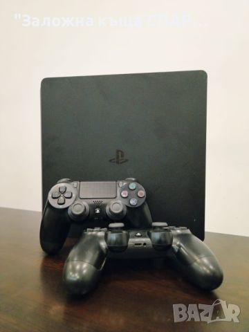 Playstation 4 500GB, снимка 1 - PlayStation конзоли - 45504340