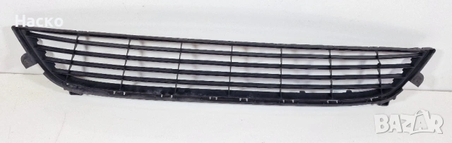 Решетка Предна Броня Dacia Dokker Дачиа Докер