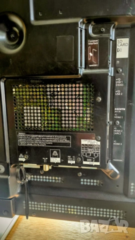 Panasonic Viera Full HD Neo Plasma PDP 3D 42 inch / Панасоник плазма, снимка 9 - Телевизори - 53692207