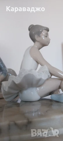 Испанска Балерина, снимка 5 - Статуетки - 51344926