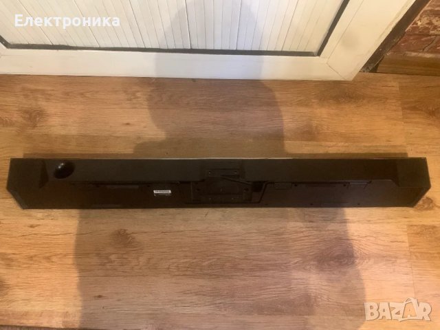 Soundbar Philips, снимка 2 - Тонколони - 47783433