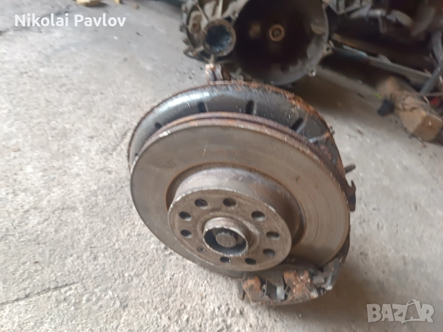 Скоростна кутия за Шкода и Фолксваген , снимка 15 - Части - 51897080