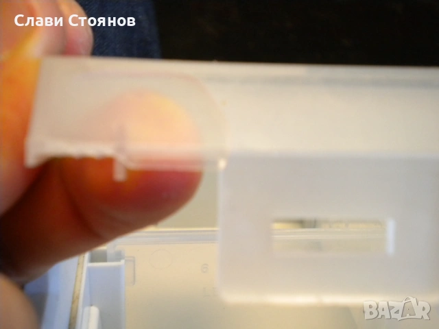 Кутийка ваго клеми, снимка 4 - Други - 53647608