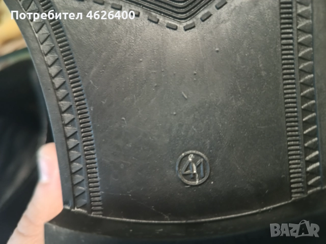 Продавам чисто нови български мъжки официални обувки, снимка 4 - Официални обувки - 52098990