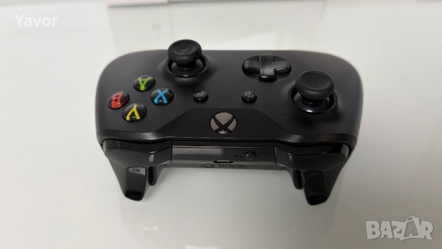 като нов XBOX controller (контролер джойстик), снимка 4 - Xbox конзоли - 53683718
