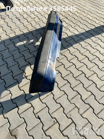 Части голф2, снимка 2 - Части - 54067303