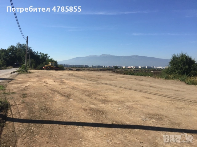 Наем парцел