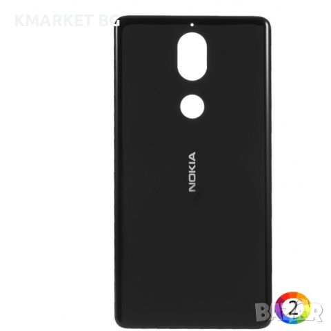 Оригинален Заден Капак за Nokia 7, снимка 2 - Резервни части за телефони - 46713420