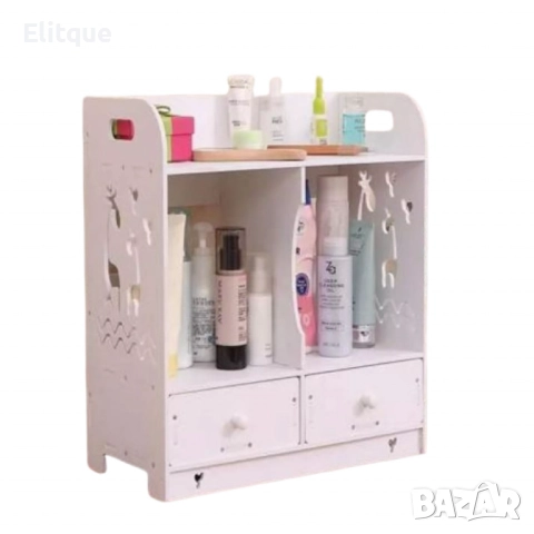 Многофункционален шкаф - органайзер, снимка 7 - Други стоки за дома - 52852559