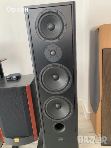 CANTON Nestor 702, снимка 7 - Тонколони - 53620070