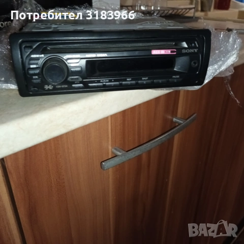 радио касетофон сони sony, снимка 8 - Радиокасетофони, транзистори - 53755216