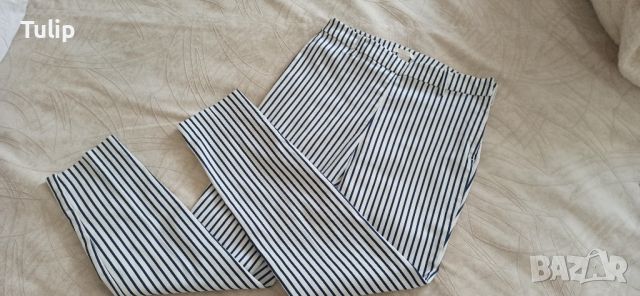 панталон H&M размер eur 38, снимка 2 - Панталони - 45584280