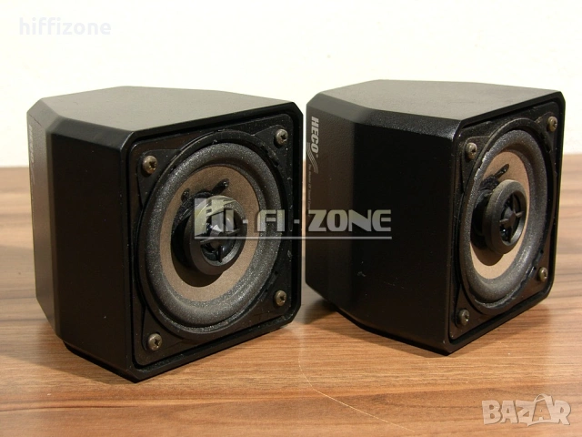 Тонколони   Heco space s1 