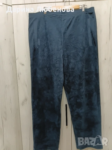 Поларено долнище 4,5ХЛ 