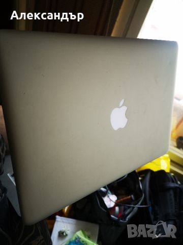 Продавам Macbook pro, снимка 2 - Лаптопи за работа - 45081294