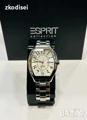 Часовник Esprit - 101081, снимка 1 - Мъжки - 45018854