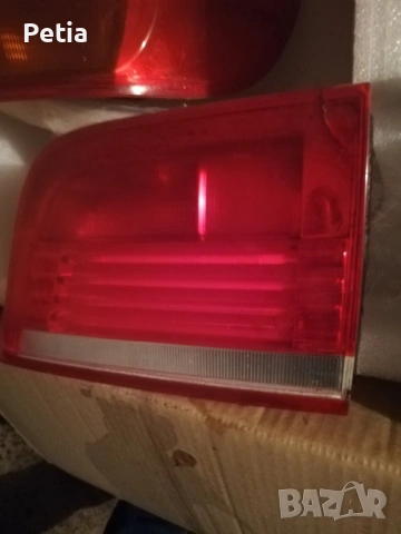 Стопове за BMW X5, снимка 4 - Части - 54060227