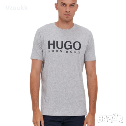 Мъжка тениска Hug Boss | M размер