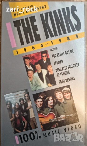 Оригинални видео касети по 5 евро , снимка 11 - DVD дискове - 53990785