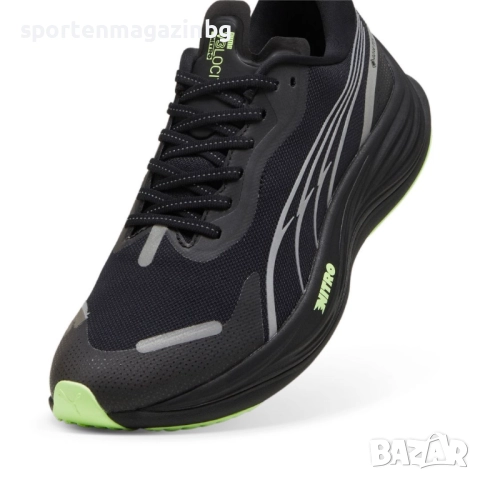 Мъжки маратонки Puma Velocity NITRO™ 3 GTX, снимка 5 - Маратонки - 51733158
