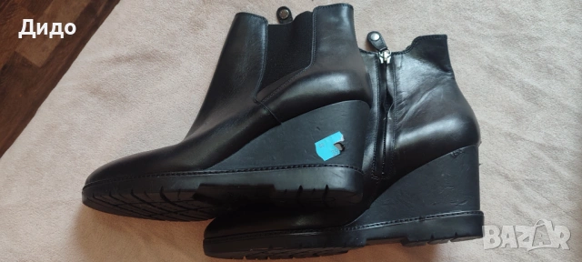 Дамски боти Geox номер 40