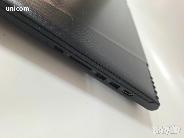 Геймърски Lenovo Legion Y520 i5 7th 16GB 256GB 1TB GTX 1050, снимка 4 - Лаптопи за игри - 53914093