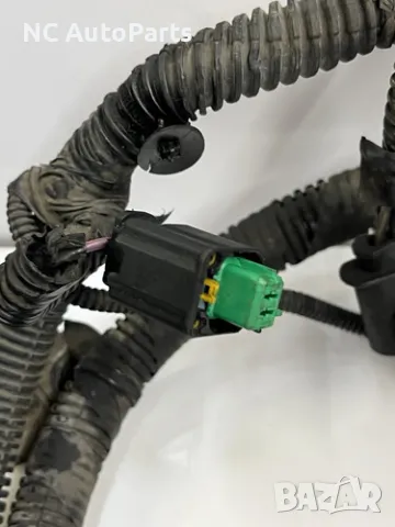 Окабеляване за двигател за Ford Форд Канект 1.6 Дизел 8V 115 коня T1GA DT1T-12A690-AAB Ford 2015, снимка 7 - Части - 49356981