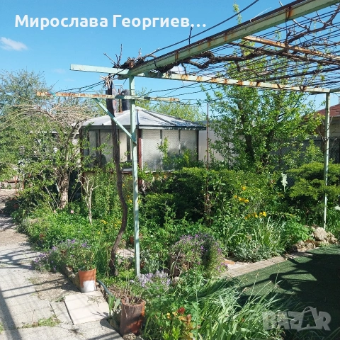 ПРОДАВАМ голяма къща в с. Куманово, снимка 14 - Къщи - 53679176
