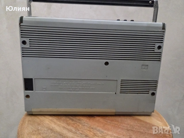 Веф 221 , Vef 221 радио, снимка 4 - Радиокасетофони, транзистори - 54068629