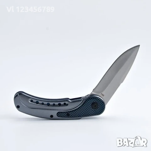 Сгъваем нож GTC F55 -90x207 , снимка 2 - Ножове - 53914456