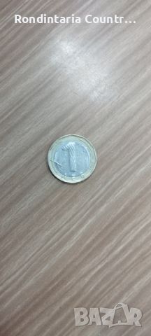 Bulgarian rare coin from 2002(Super rare), снимка 4 - Други - 45332319
