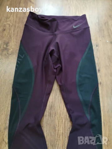 Nike Training - страхотен дамски клин S, снимка 9 - Клинове - 51159540
