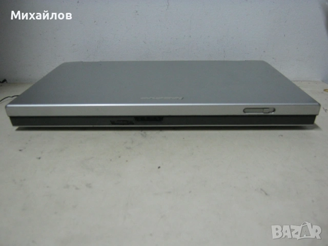 Двуядрен лаптоп Lenovo 3000 N100 + Гаранция, снимка 4 - Лаптопи за дома - 54091348