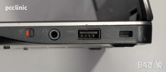 ЗА ЧАСТИ Dell Latitude E7440 14" | Intel Core i5-4310U | DDR3L | Laptop/Лаптоп, снимка 6 - Части за лаптопи - 53707673