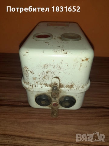 Включвател - Перущица, снимка 6 - Други - 52850817