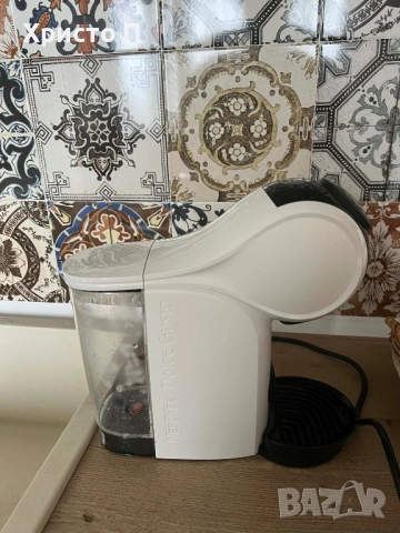 Кафемашина Dolce Gusto, снимка 3 - Кафемашини - 54062735