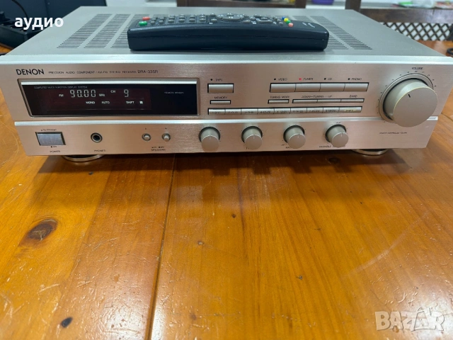 DENON DRA-335R