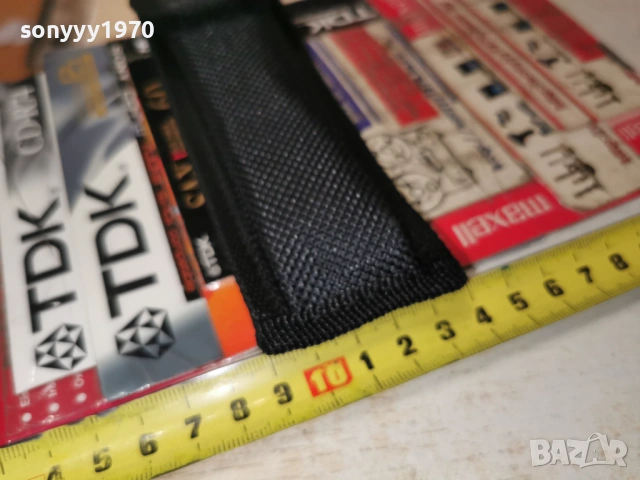 ЧЕРЕН КАЛЪФ ЗА НОЖКА 2802261938, снимка 11 - Ножове - 53597377